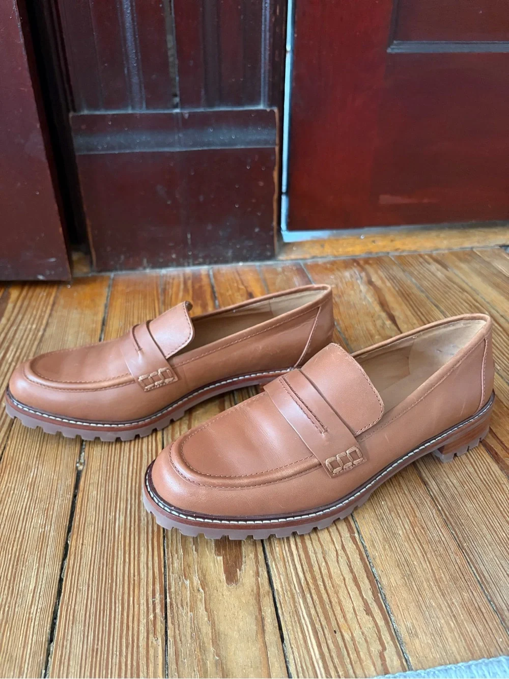 Madewell nearly perfect